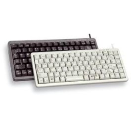 CHERRY G84-4100 COMPACT KEYBOAR Precio: 106.5526. SKU: B1HSBGJBLQ