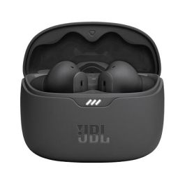 JBL Tune 245 NC True Wireless Stereo (TWS) In-Ear Kopfhörer mit Active Noise Cancelling, Schwarz