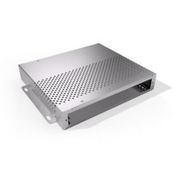 NEC 100016152 Módulo enchufable para pantalla de señalización digital - Accesorio de Display Plata