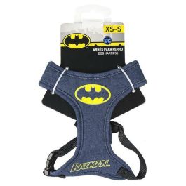 Arnés para perros XXS/XS batman talla XXS-XS Precio: 16.14745. SKU: S0725821