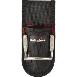 Bolsa de herramientas Hultafors Negro Poliéster