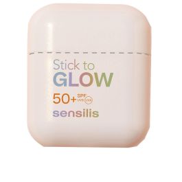 Sensilis Stick To Glow Spf50+ 8,5 gr Precio: 8.88999947. SKU: B19V8XHSBR
