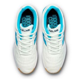 Zapatillas de Fútbol Sala para Adultos Kelme Indoor Copa Azul M