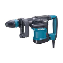 Makita HM0871C Martillo perforador SDS-Max 1100W, 8.1 J, 2650 ppm, Negro/Azul Precio: 445.9455. SKU: B1AVTZXCRB