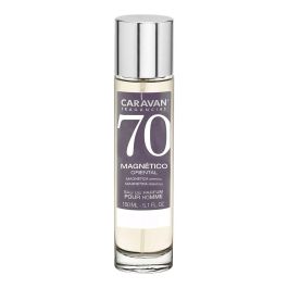 Caravan Eau de Parfum nº 70 150ml Caballero Precio: 12.50000059. SKU: B14RP56Y7W