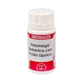 Holomega Berberina con Ácido Lipoico 50 Cápsulas. Contribuye a mantener niveles normales de glucosa en sangre Precio: 30.5000003. SKU: B193ZTD5WP