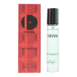 My Passion, Agua de perfume, Para hombres, 15 ml Precio: 15.49999957. SKU: B1DGCDER39