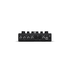 IKMULTIMED Pedal Tone X