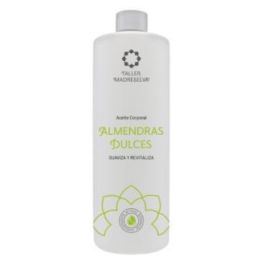 Aceite  Corporal Almendras Dulces 1Lt Precio: 25.88999974. SKU: B1AEG2F2MZ