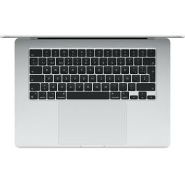 Laptop Apple MacBook Air MRYP3Y/A 15" M3 8 GB RAM 256 GB SSD Qwerty Español