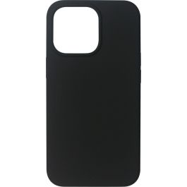 eSTUFF iPhone 13 Pro INFINITE RIGA Silicone Cover - Black - 93% recycled material Precio: 18.58999956. SKU: B1C5MHRGBF