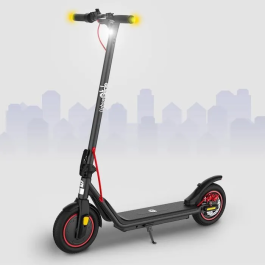 Patinete Eléctrico Urbanglide 85 Lite URB1727966584358 Ruedas 8,5 36V 400W Autonomía 20 km Freno Disco Intermitentes Luz Freno Precio: 257.88999951. SKU: B162C8382T