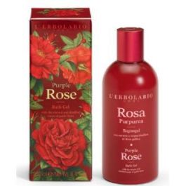 Rosa Purpurea Gel De Baño 250Ml. Precio: 14.7899994. SKU: B1AC9BR9TC