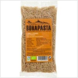 BONAPASTA Fideos N5 de Trigo Blancos Ecológicos 500g Precio: 3.4999998. SKU: B1F8AJJEMJ