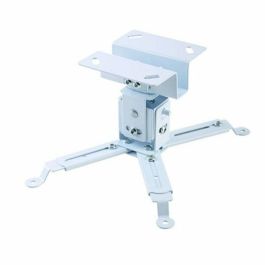 Soporte de Techo Inclinable y Giratorio para Proyector iggual STP01 IGG314708 -22,5 - 22,5° -15 - 15° Precio: 9.5000004. SKU: B1CK3MEJZQ