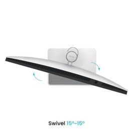 BenQ 80.0cm MA320U 16:9 DP/USB-C/HDMI silv. lift/piv UHD