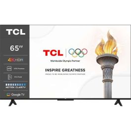 Smart TV TCL 65P61K Precio: 500.50000044. SKU: B12TP2JMHM