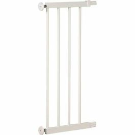 Safety 1st Extensión de 28 cm para Barrera Seguridad Infantil Easy Close Metal. Compatible Easy Close Wood Auto-Close. Blanco Precio: 40.49999954. SKU: B17ZGV3LMK