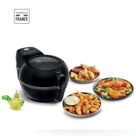 TEFAL FZ722815 Actifry Extra, Freidora sin aceite 1,2 kg, Pala agitadora automática, Inodoro, Familiar, Made in France Precio: 218.49999952. SKU: B1CFL92KGH