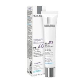 La Roche Posay MELA B3 Crema Facial Hidratante Antimanchas SPF30 con Niacinamida y Melasyl para Tono Uniforme 40 ml Precio: 32.99892519. SKU: B1C8HZ4WL6