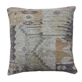 DKD Home Decor Cojin Boho Multicolor 10 x 60 x 60 cm Precio: 18.1863. SKU: S3038462