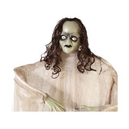 Decoración para Halloween 245 cm Fantasma Precio: 25.4999998. SKU: B1KDXX8P4P