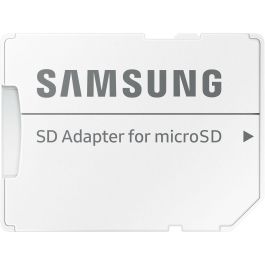 Tarjeta Micro SD Samsung MB-MJ32KA/EU 32 GB