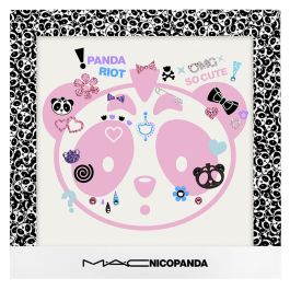 Nicopanda, Pegatinas corporales, Para cara y cuerpo Precio: 22.68999986. SKU: B144SV4GWE