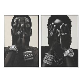 Lienzo Home ESPRIT Poliestireno Lienzo 103 x 4,5 x 143 cm Lienzo Home ESPRIT Poliestireno Lienzo 103 x 4,5 x 143 cm Precio: 177.50000015. SKU: B18CC66S85