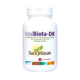 Vital Biota-Dr Precio: 34.5900005. SKU: B1GCEYY4QH