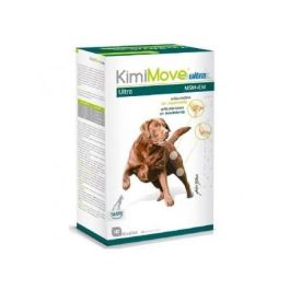 Kimipharma Kimimove Ultra Soporte Articular Glucosamina Condroitina MSM para Perros y Gatos 360 Comprimidos Precio: 241.5000005. SKU: B1AKD4CESL