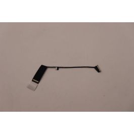 Lenovo Cable EDP para Lenovo ThinkPad T14s Gen 3, Conector de 30 pines, Componente Esencial para Pantalla