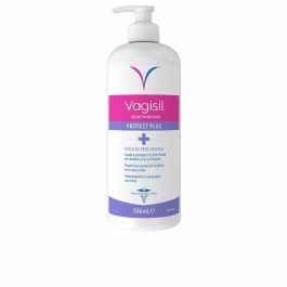 Vagisil Protec Plus Higiene Íntima Diaria 500 mL Vagisil Protec Plus Higiene Íntima Diaria 500 mL Precio: 10.89. SKU: B12K5B47C4