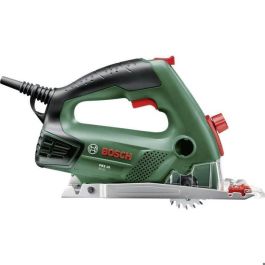 Sierra circular BOSCH PKS 16 Multi 400W + 3 hojas Sierra circular BOSCH PKS 16 Multi 400W + 3 hojas
