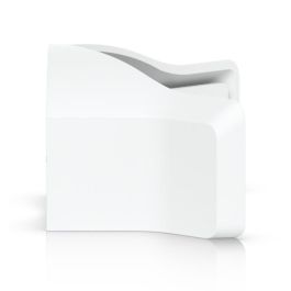 Ubiquiti G5 PTZ Soporte de Esquina para Cámara, de Policarbonato y Acero Inoxidable Ubiquiti G5 PTZ Soporte de Esquina para Cámara, de Policarbonato y Acero Inoxidable