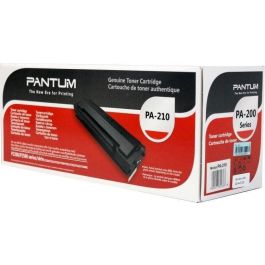 Pantum Toner Negro P2200, P2500 P2500 W, M6500 M6500N M6500 W M6500Nw M6550 M6550N M6550 W M6550Nw M6600 M6600N M6600 W M6600Nw Precio: 45.95000047. SKU: S8414784