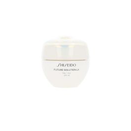 Shiseido Future Solution LX Total Protective Cream 50 ml Crema Protectora Facial para Mujer Precio: 201.50000046. SKU: B1EHXLZH3M