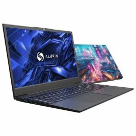 Laptop Alurin Flex Advance 15,6" I5-1155G7 16 GB RAM 500 GB SSD Precio: 1325.49999945. SKU: B1DB88XNLD