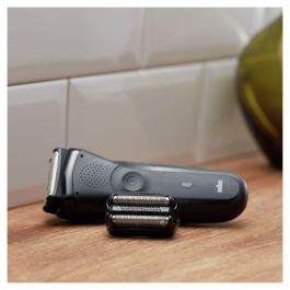 Cabezal de Recambio Braun