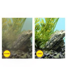 Rampa led CIANO CLA60 8W + transformador para aqua 60 y aqua 80 CIANO Rampa led CIANO CLA60 8W + transformador para aqua 60 y aqua 80 CIANO