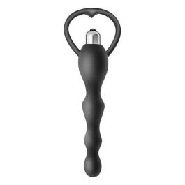 Plug Anal S Pleasures Tender Negro Precio: 15.68999982. SKU: B16SPPD55S