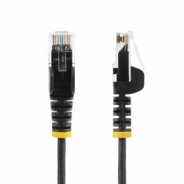 Cable USB Startech N6PAT10MBKS Negro