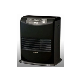 Inverter 5008 Estufa Electrónica de Aceite 3200W con Programación 24H y Detector CO2