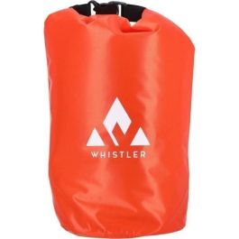 Bolsa impermeable - WHISTLER - Tonto - 10L - Poliéster - Ligera y duradera Precio: 24.58999994. SKU: B1DVCG9SE4