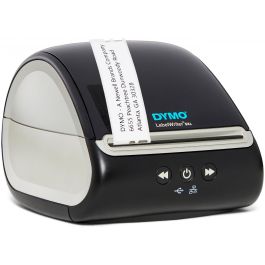 Dymo LabelWriter 5XL Impresora de Etiquetas USB/LAN