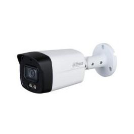 (Dh-Hac-Hfw1239Tlmp-Il-A-0280B-S2) Dahua Cámara Híbrida Bullet Hdcvi 2Mp Full Color Pal Soporte Metal Luz Dual Inteligente Micro Integrado 2.8Mm Precio: 54.49999962. SKU: B1DS3AGLER