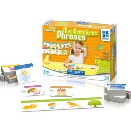 Mis primeras oraciones Mis primeras oraciones Precio: 24.50000014. SKU: B1CW69AMV8
