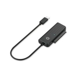 CONCEPTRONIC ADAPTADOR USB-C A SATA CONCEPTRONIC ADAPTADOR USB-C A SATA Precio: 9.5900002. SKU: B13P7Z9LNA