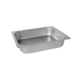 1946 Bandeja Horno GN 1/2 1612T Medidas 325x265 mm Altura 65 mm Precio: 14.49999991. SKU: B196CD5T5G