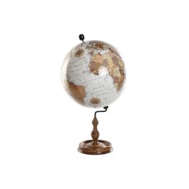 Globo Terraqueo Vintage DKD Home Decor Marron 45 x 80 x 45 cm Precio: 130.9499994. SKU: B1FT863SA8